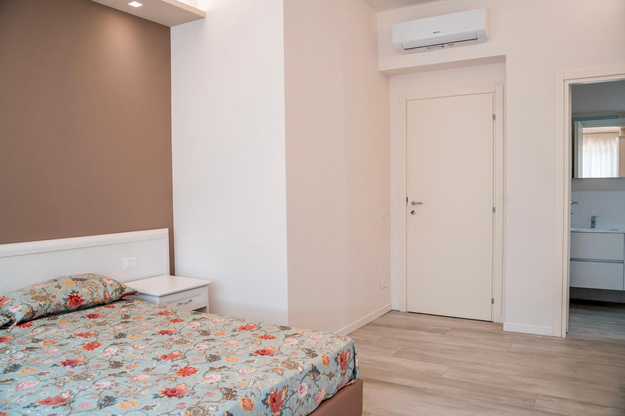Sogna Firenze Apartments Exterior foto