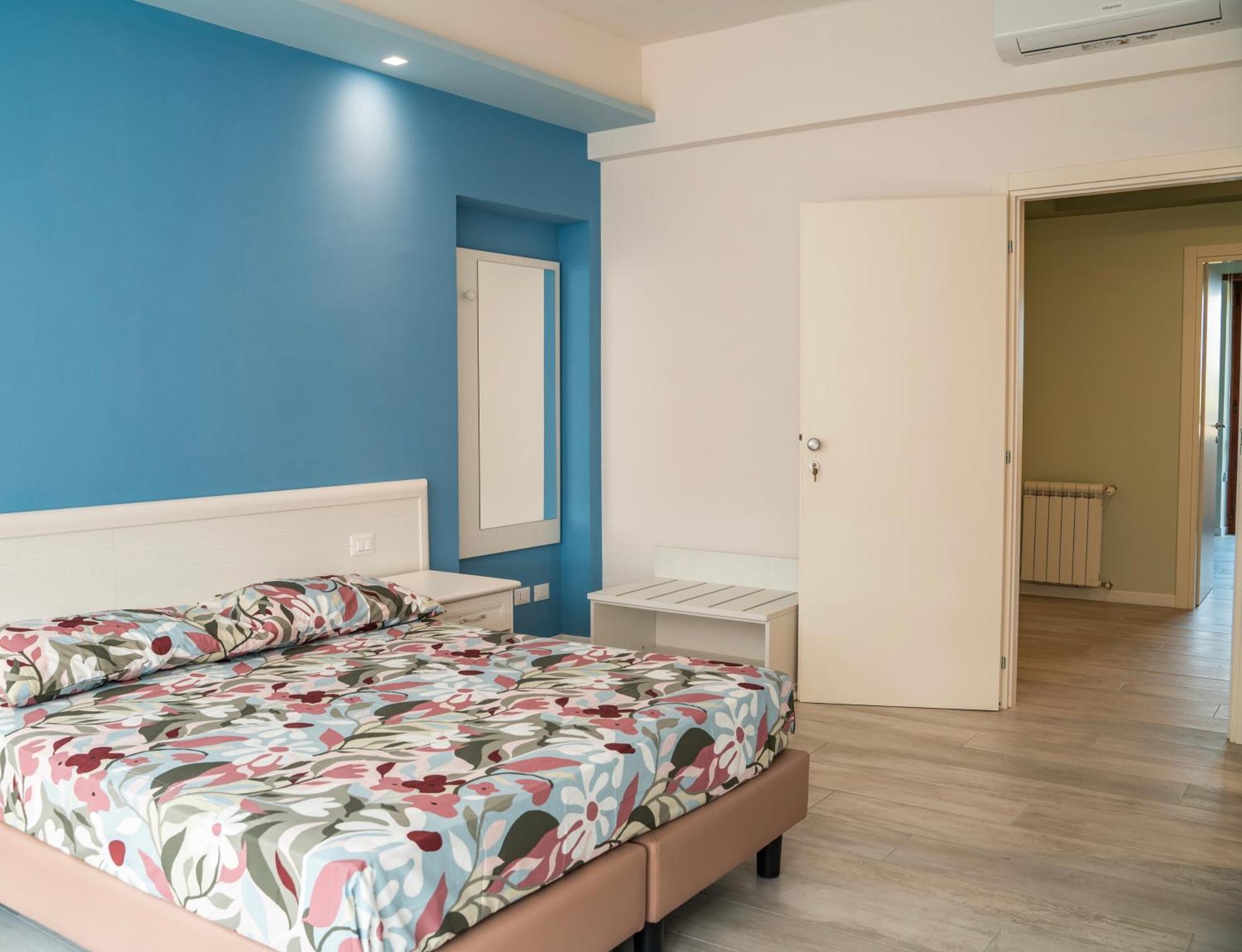 Sogna Firenze Apartments Exterior foto