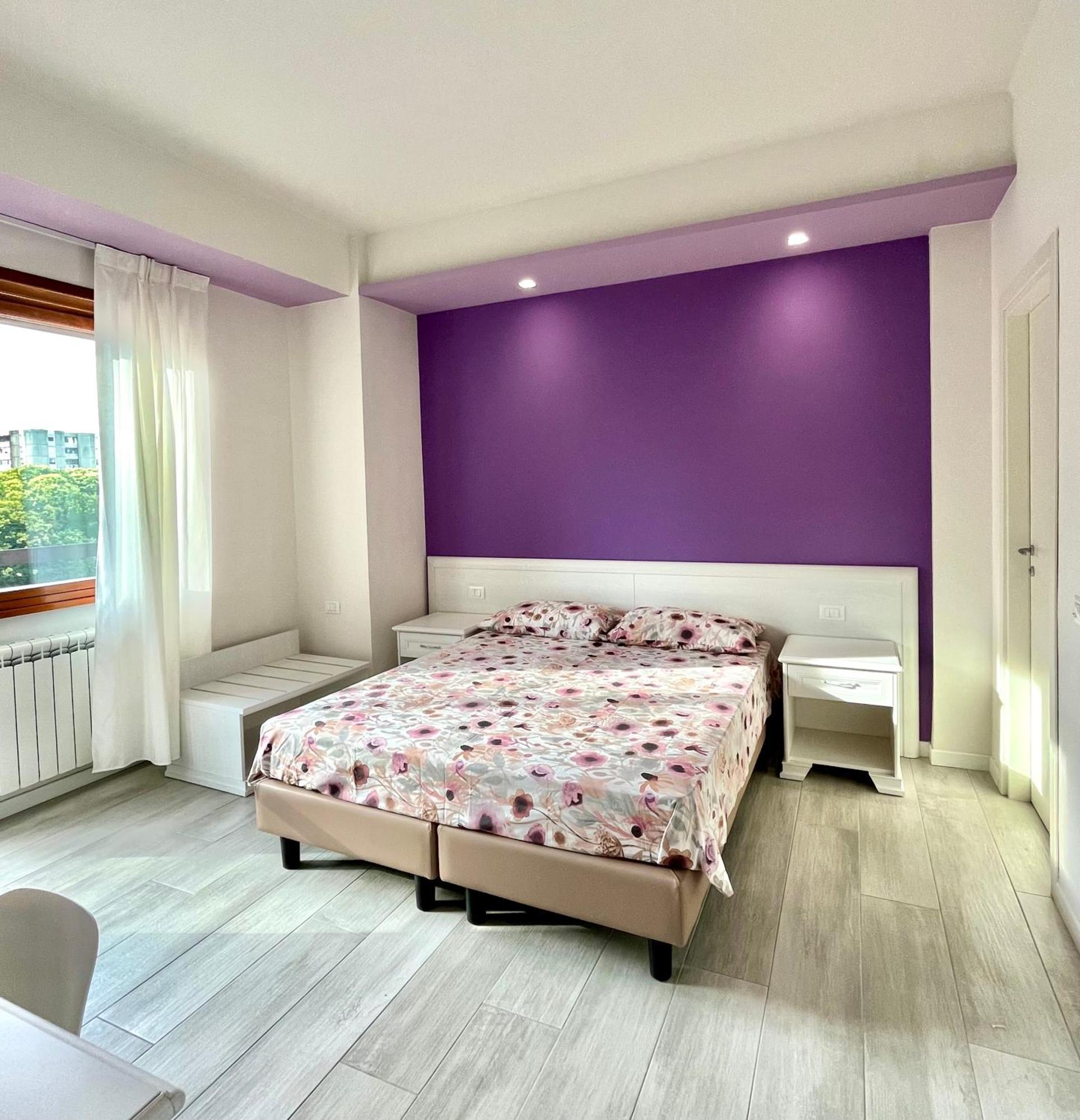 Sogna Firenze Apartments Exterior foto