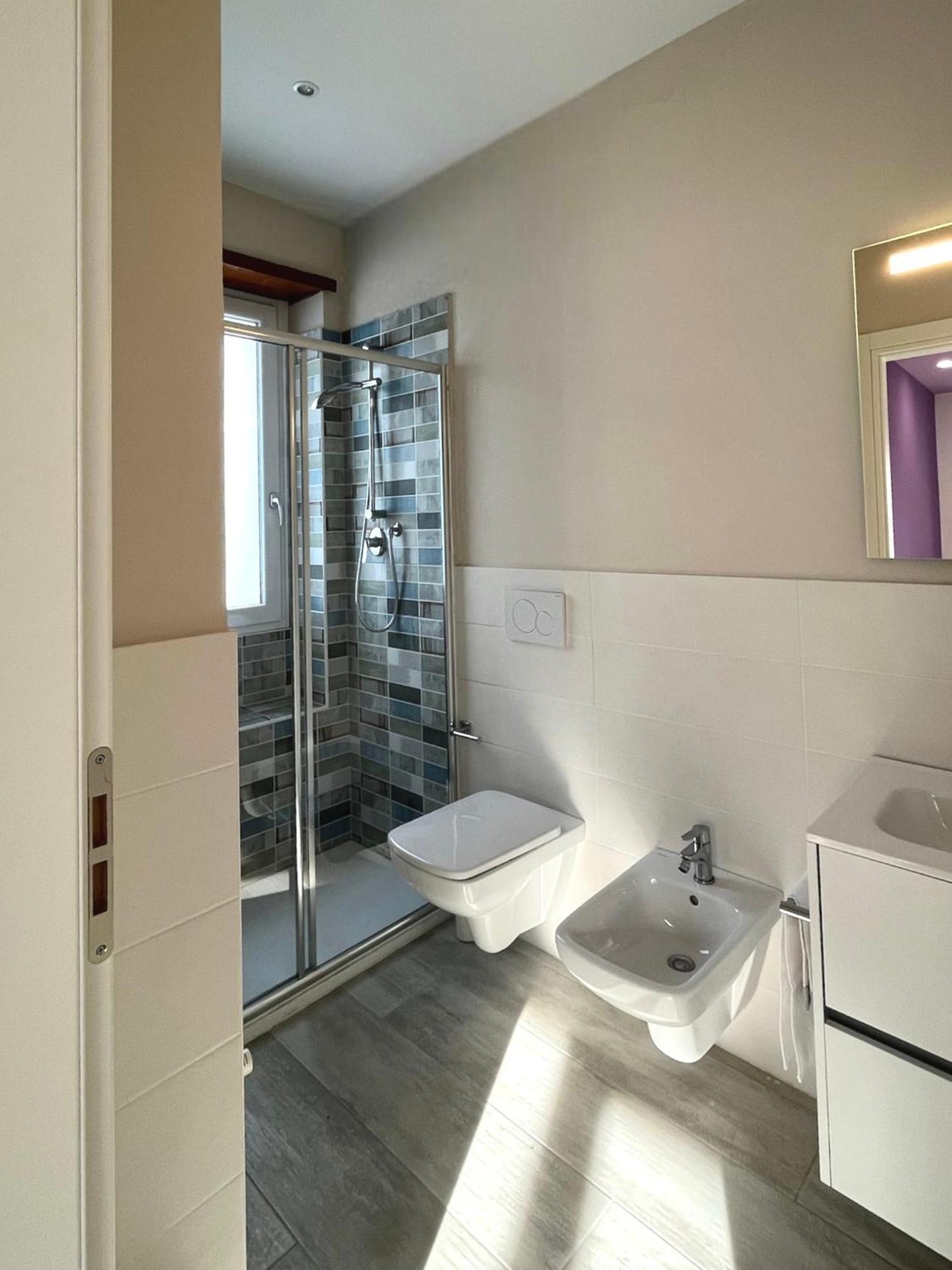 Sogna Firenze Apartments Exterior foto