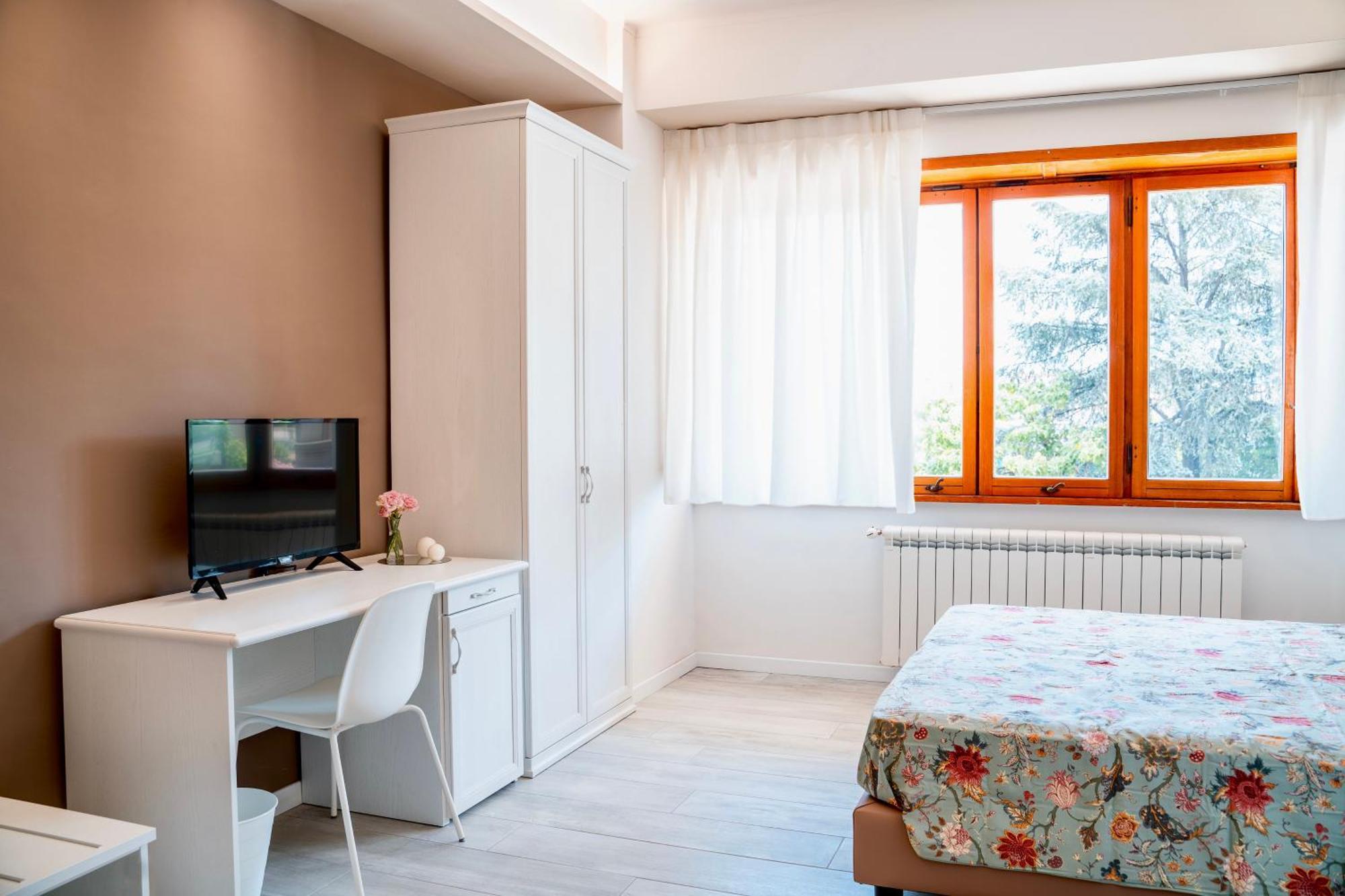 Sogna Firenze Apartments Exterior foto